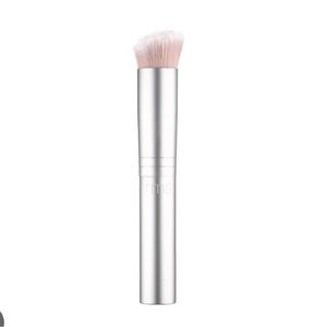 RMS Beauty Skin2Skin Foundation brush + bonus brush!